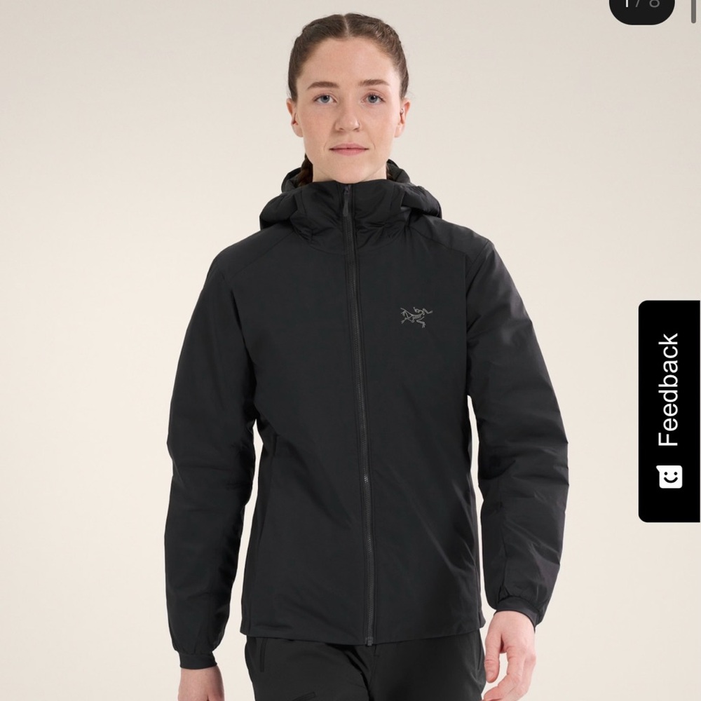 Arcteryx Atom Hoody